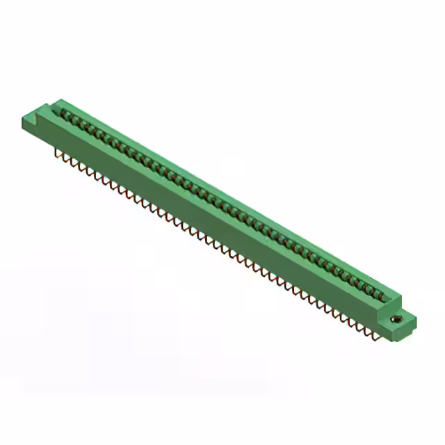 807-082-558-207 EDAC Inc.  Edgeboard Connectors